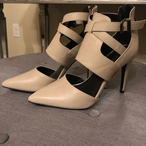 Aldo heels